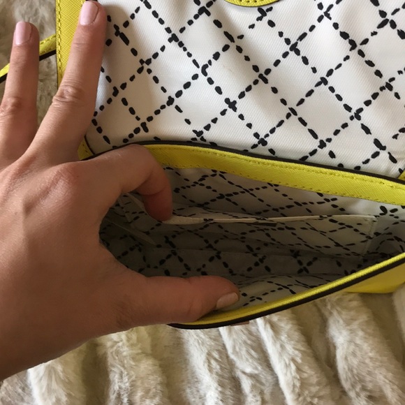 Kate spade mini crossbody purse - Picture 4 of 7